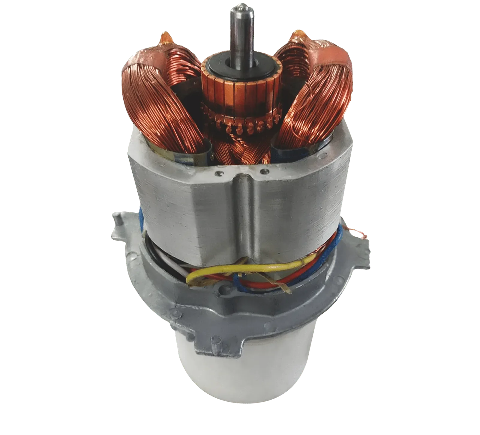 Winding Wire Of Copper