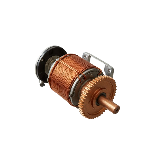 Winding Wire Of Copper