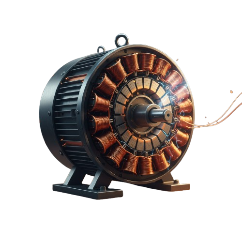 Winding Wire Of Copper