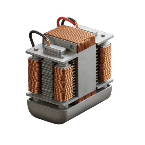 Winding Wire Of Copper