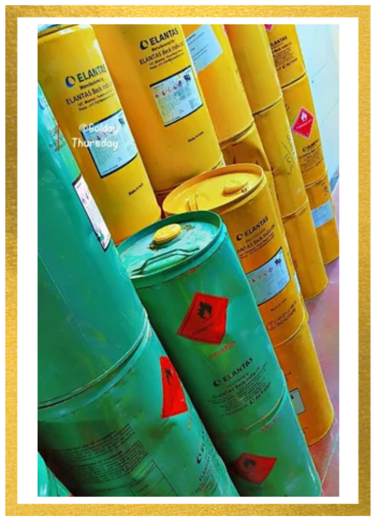 Winding Wire Of Copper