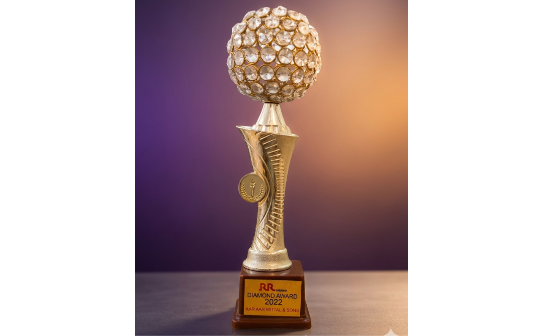Award Image