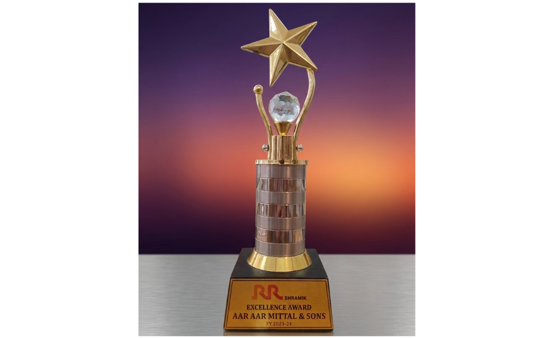 Award Image